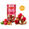 MIXIT Granola z pece - Maliny a mandle 440g