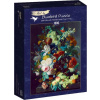 BLUEBIRD Puzzle Zátišie s kvetmi a ovocím 1000 dielikov BLUEBIRD Puzzle Zátišie s kvetmi a ovocím 1000 dielikov