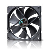 FRACTAL DESIGN ventilátor 140mm Dynamic X2 GP-14, černý FD-FAN-DYN-X2-GP14-BK