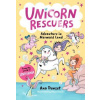 Unicorn Rescuers: Adventure in Mermaid Land