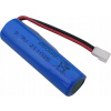 Batéria 3,7V 650mah čln SYMA Q9 H126 H131 RH701