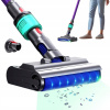 KEFA NA ČISTENIE MOPU S UMÝVATEĽNÝM VALČEKOM PRE DYSON V8 V10 V11