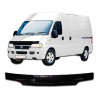 Deflektor prednej kapoty SCOUTT Fiat Ducato 2002-2006
