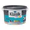 Het Klasik Color 0588 zelený tyrkysový 4kg