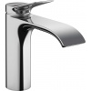 Hansgrohe Vivenis - Umývadlová batéria 110, EcoSmart, chróm 75022000