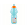 Stor Plastová fľaša PEPPA PIG 400ml