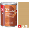 TIKKURILA® PATIO KIVIKUULLOTE Mořidlo na dlažbu Barva (odstín): TVT EK10, Velikost balení: 0,9 l, Stupeň lesku: mat