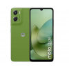 Smartfón Motorola Moto G06 4 GB / 256 GB 4G (LTE) zelený