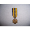 Vyznamenání - Air Force Commendation Medal • Mini