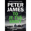 To je tvá smrt - James Peter