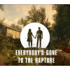 Everybody's Gone to the Rapture Steam Altergift