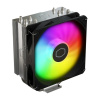 Cooler Master chladič Hyper 212 Spectrum V3, 120mm, ARGB, LGA1851, AM5, černá RR-S4NA-17PA-R1 CoolerMaster