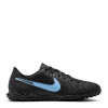 Nike Tiempo Legend 10 Club Adults Astro Turf Football Boots Black/Black 9 (44)