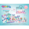 Plastický set Colorino 1 ks