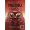 Metro 2035 (Dmitry Glukhovsky)