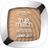 L'Oréal Paris True Match Super-Blendable Powder 3D/3W Golden Beige púder 9 g
