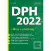 DPH 2022 zákon s přehled… (Jiří Dušek)
