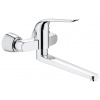 Grohe Euroeco Special - Páková umývadlová batéria, chróm 32775000