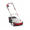 Krovinorez - Elektrický vertikutátor-prevzdušňovač 38E Comfort 1300W (Krovinorez - Elektrický vertikutátor-prevzdušňovač 38E Comfort 1300W)