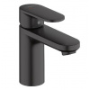 Hansgrohe Vernis Blend - Umývadlová batéria s výpustom, CoolStart, EcoSmart, matná čierna 71585670