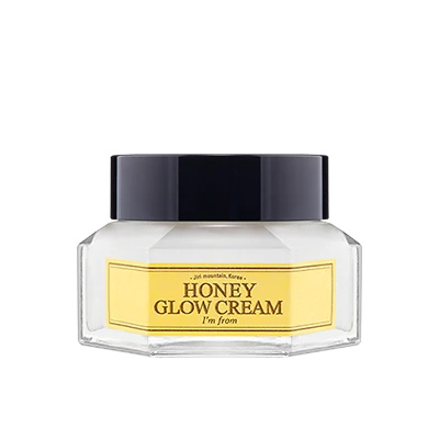 I'm from Honey Glow Cream 50g