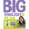 Big English Plus 4: Activity Book - Mario Herrera