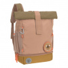 Detský batôžtek Lässig MINI ROLLTOP 2025 LÄSSIG Mini Rolltop Backpack Nature hazelnut