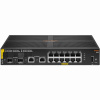 Switch Hpe Spravovaný 10 Gigabit Ethernet JL679A (JL679A)