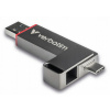 Verbatim Dual QuickStick 1TB 32043