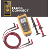 Fluke FLK-V3001 FC ručný multimeter, 4459421, displej (counts) 6000; 4459421