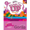 Everybody Up Second Ed. 1 Workbook with Online Practice