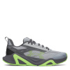 Under Armour Men's Training Shoes Grey/Lime 10 (45) Under Armour Men's Training Shoes Grey/Lime 10 (45)