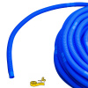 POVYS® Hadice bazénová modrá 32 mm × 1,0 m