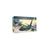 Italeri Italeri Lockheed C-130 E/H Herkules (1:72)