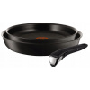 Panvica - TEFAL 22/26 CM EXPERSE Ingenio indukčné panvy (Panvica - TEFAL 22/26 CM EXPERSE Ingenio indukčné panvy)
