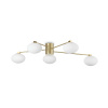 IDEAL LUX 288277 HERMES PL5 stropné svietidlo