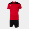PHOENIX II SET RED BLACK 6XS