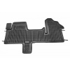 Koberce Gumenné Rezaw Plast Renault MASTER 2010