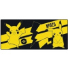 Podložka pod myš XXL - Pokemon Pikachu