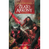 Zlato Arkony - Juraj Červenák, Michal Ivan (ilustrátor)