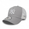 New Era Clean Trucker 2 New York Yankees, One Size, ZĽAVA, Novinka