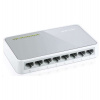 TP-Link TL-SF1008D Switch 8xTP 10/100Mbps (TL-SF1008D)