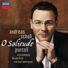 Andreas Scholl, PURCELL: O SOLITUDE, CD