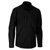 Clawgear Picea Shirt LS Black - XS