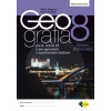 Geografia pre 8. ročník ZŠ a osemročné gymnáziá - RNDr. Mária Nogová, PhD., RNDr. Peter Tremboš