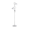 IDEAL LUX 061115 POLLY PT2 stojacia lampa