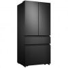 Hisense RF540N4SBF2 Americká chladnička Voľne stojaci 533 L E Čierna (RF540N4SBF2)