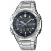 CASIO WVA-M650D-1AER Radio Controlled Slnečný pohon 44mm 10 ATM
