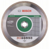BOSCH BOSCH Diamantový rezací kotúc Standard for Ceramic 230 x 22,23 x 1,6 x 7 mm