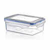 Home Dóza plastová Saver box 0,4 l 14x5 x 8 cm